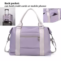2024 novo saco de fitness moda saco de bagagem dos homens casual grande capacidade bolsa esportiva armazenamento de viagem saco de bagagem simples saco com zíper na internet