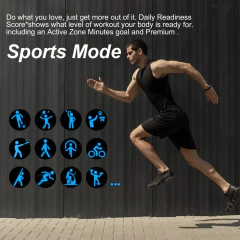 Keshuyou h9 2025 relógio inteligente 2.01 polegadas display hd receber fazer chamadas mensagem visualização modo esporte previsão do tempo relógio inteligente - comprar online