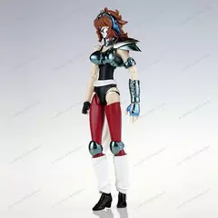 Imagem do Em estoque GoodTony/GT Saint Seiya Myth Cloth EX Eagle Marin Silver Knights of The Zodiac Action Figure