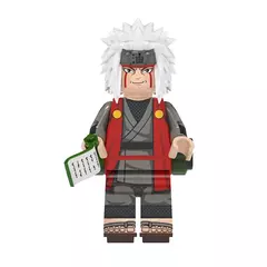 Naruto jogo de animação brinquedos periféricos boneca pequena Naruto Sasuke Sakura Kakashi Itacih Obito - Wolf Magazine