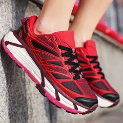 Masculino respirável malha calçados esportivos, sapatilhas planas, confortável, design de luxo, ao ar livre, corrida, tênis, treinamento na internet
