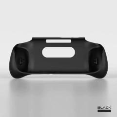 Rp5 capa grande com aperto de retroid pocket 5 console de jogos portátil versão original retroid grip oficial na internet