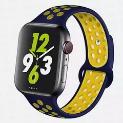 Pulseira de Silicone Pride para Apple Watch, bandas esportivas, Ultra, 49mm, 44mm, 45mm, 38mm, 40mm, 41mm, iWatch Series 8, 7, 6, 4, 5, 3, 9 SE na internet