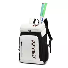 YONEX-Bolsa Unissex Profissional de Badminton e Tênis, Raquete de Grande Capacidade com Sapato, de Alta Qualidade, 2-3 Unidades na internet