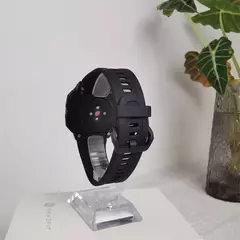 Amazfit-Neo SmartWatch com display STN, 5ATM impermeável relógio esportivo, rastreamento de freqüência cardíaca, Bluetooth, 95New Display relógios, Nobox - comprar online