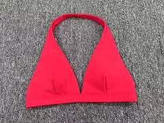 Esportes Push Up Bra para Mulheres, Top Esportivo, Roupas Fitness, Roupas de Yoga, Branco, Preto, Azul, Café, XS, 2022 - comprar online
