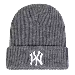 Gorros Bordados com Letra WY para Homens e Mulheres, Chapéu Quente, Quadril, Unisex, Outono, Inverno - Wolf Magazine