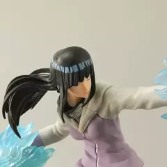 14cm anime naruto hy?ga hinata shippuuden palma senjutsu modelo de batalha kakashi brinquedo aciton uchiha sasuke figura pvc