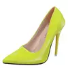 Bombas sexy para mulheres, senhora do escritório, sapatos de festa, vestido de senhora, estilete vermelho, tamanho grande, 33-50, 45, 46, 47, 48, 49, 50