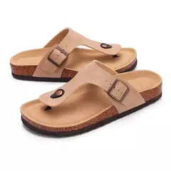 Sapatas de tamancos com suporte do arco para homens e mulheres, tamancos, mulas