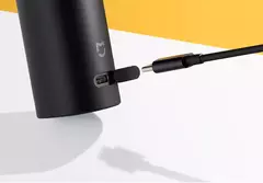 Xiaomi-Mijia S300 barbeador elétrico, lâmina de barbear masculina, aparador de barba masculino, recarregável, IPX7, impermeável, lâmina tripla - loja online