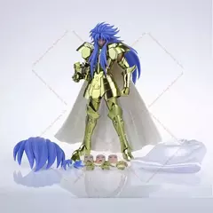 Imagem do ShineTime/ST Modelo Saint Seiya Mito Pano EX Cardia/Kardia Escorpião Ouro Perdido Lona/LC Cavaleiros do Zodíaco Figura de ação