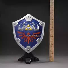 Anime lenda de zelda figura respiração do selvagem figma 319 320 figuras link zelda mestre espada figura de ação figma 153 céu espada - comprar online