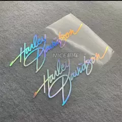 Adesivos de decoração corporal para tanque de combustível de capacete de motocicleta para Harley Davidson Pan America ADV 1250 PA1250 PANAMERICA Decalques de estilo - Wolf Magazine