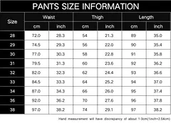Calças de terno masculino damasco branco preto fino negócios casual calças de nove pontos em linha reta plus size escritório social casamento na internet