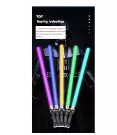 Imagem do 2024 novo traje de guerreiro preto tempestade soldado darth vader anakin skywalker menina guerras rey cosplay festa traje roupas capa máscara