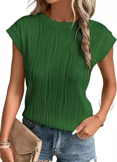 Blusas vintage de grandes dimensões para mulheres, monocromáticas, casuais e soltas, camisas elegantes para jovens, tops femininos, moda, verão, 2024
