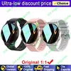 Samsung-Galaxy Smartwatch para homens e mulheres, monitoramento de saúde AMOLED, relógio impermeável, assistente de voz, chamada Bluetooth, relógio inteligente, 2022