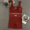 Conjunto de ioga feminino sem costura, roupas de treino fitness, sutiã esportivo, leggings de cintura alta, roupas sexy de ginástica em V profundo, roupas esportivas novas, 2024