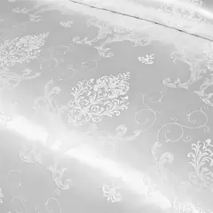 Imagem do High End Jacquard Bedding Set, Luxo, Europeu, Conjuntos de cama de casamento, Rainha, American Satin, Double Duvet Cover,