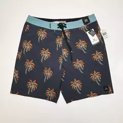 RIP Curl Mirage Shorts florais para homens, surf, natação, praia, esporte, Bermudas, secagem rápida, 4-Way Stretchable, marca original, 32, 33 - comprar online