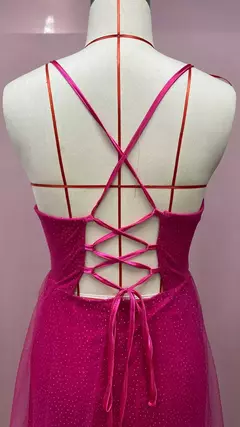 Vestido feminino europeu e americano transfronteiriço amazônico, sem mangas, sem alças, espumante dourado, vestido sexy de tanque, novo estilo de roupa, 2022 - comprar online