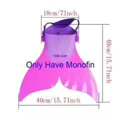 Novas crianças a pequena sereia caudas crianças memaid maiô biquíni traje de halloween feminino pode adicionar monofin para piscina na internet