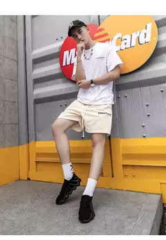 Sapato de meias respiráveis de sola grossa masculino, tênis de corte baixo, calçados esportivos casuais masculinos, corrida ao ar livre, moda casal, antiderrapante, novo na internet