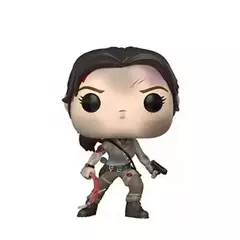 Jogos Funko Pop Tomb Raider # 333 Lara Croft # 168 bonecos de ação de vinil brinquedos presentes para crianças - comprar online