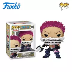 Bartolomew kuma figuras de ação série uma peça funko pop luffy zoro usopp anime figuraine coletar modelo brinquedos boneca crianças presentes na internet