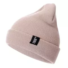 Gorros de malha unissex casual, chapéu monocromático, skullies hip-hop, boné, moda, True Letter, 10 cores, homens, mulheres, inverno - loja online