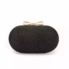 Embreagem nupcial de casamento para mulheres, bolsa de festa noturna, bolsas de ombro, strass elegantes, forma de ovo, embreagem de banquete - Wolf Magazine