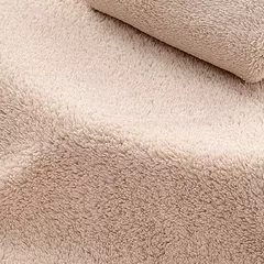 Toalha de rosto de veludo coral Absorvente de microfibra Toalha de mão quadrada de alta densidade Toalhetes de limpeza rápida Suprimentos de lenço limpo na internet