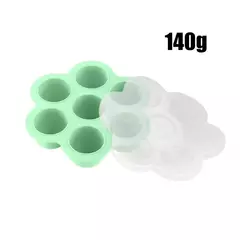 Recipiente De Alimento Do Bebê, Fruta Infantil, Caixa De Armazenamento De Leite Materno, Bandeja De Congelador, Crisper, Dispenser De Fórmula