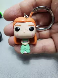 Anime filme mágico figura mini pop brinquedo colecionável figuras de ação pvc modelo decoração boneca crianças presente aniversário natal