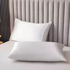 Kuup-Colorido Conjunto de cama, Satin Superfície Duvet Cover, Quilt Cover, pele amigável tecido, Queen e King Size, alta qualidade - comprar online