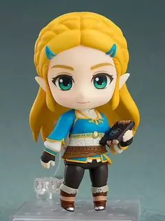 10cm # 1212 A Lenda de Zelda: Figura de ação Breath of The Wild Zelda # 733-DX Link Anime Figura Coleção PVC Modelo Boneca Brinquedos - loja online