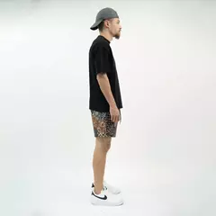 Imagem do KINÉTICA Maré Nova Mens Verão Esportes Fitness Correndo Basquete Praia Shorts Masculino Jogging Casual Malha Quick Dry Tendência Calças Curtas