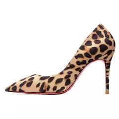 2022 outono nova mulher sapatos de salto alto sexy apontou camurça vermelho brilhante fundo bombas moda temperamento rasa sapatos de casamento - comprar online