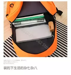Mochilas Super Mario Bros para homens e mulheres, Saco Princesa Peach Luigi, Impressão Gráfica de Personagem de Cartoon, Mochila Kawaii, Mochilas escolares na internet