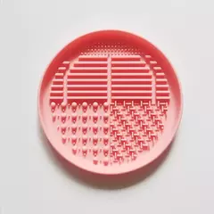 Imagem do Suprimentos para animais de estimação tigela de comida lenta gato anti-queda tigela de comida antiderrapante filhote de cachorro anti-asfixia brinquedo de silicone placa de comida