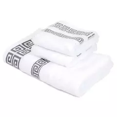 Conjunto de toalha de praia de banho verde bambu para adultos, rosto, mão, esporte, banheiro, 35cm x 75cm x 2pcs, 70cm x 140cm, 1 conjunto, conjunto de 3