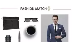 Curren-Relógio Quartz Masculino, Relógios de Fábrica, Moda de Luxo, Relógio de pulso casual, Data Watch - Wolf Magazine