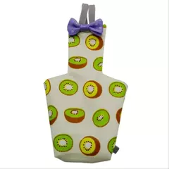 Fralda de papagaio com gravata borboleta, fofa, colorida, fruta, floral, cockatiel, pombos, pequeno, médio, grande, animais de estimação, pássaros, roupa de vôo, lavável na internet