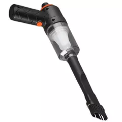 Aspirador de carro sem fio, sem fio, robô de limpeza portátil, aspiradores automáticos, sucção forte, 6000Pa - Wolf Magazine