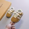 Sapato infantil leve de sola macia, tênis de bebê, casual, respirável, estudante, escola, esportes, corrida, tendência, moda