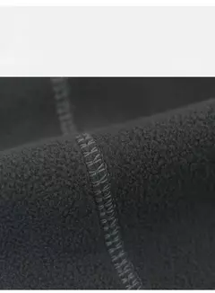 Imagem do Balaclava polar para homens, Gorros com rosto mais quente, cobertura de cabeça térmica, lenço esportivo militar tático, tampas polares, inverno