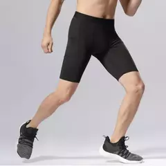 Calções de Compressão Crossfit Masculino, Calções de Ginásio, Fitness, Basquete, Calças Justas de Treino Masculinas, Roupa Corrida, Secagem Rápida, Verão - loja online