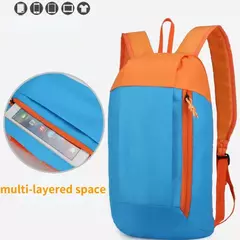 Imagem do Mochila esportiva leve pequena, ao ar livre, homens