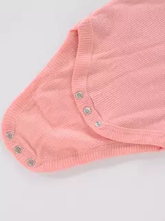 Recém-nascido manga curta em torno do pescoço macacão, onesies para bebês meninos e meninas, desenhos animados flores animais impressão, roupas infantis, 4pcs - comprar online